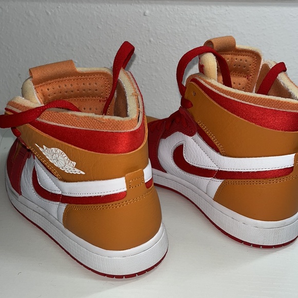 Nike air Jordans - Picture 5 of 9